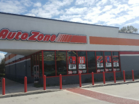 AutoZone Auto Parts