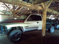 Green County Auto Salvage