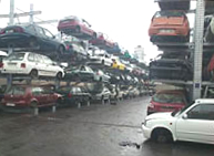 Bumper To Bumper Auto Parts/Crow-Burlingame