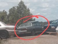 Christian County Auto Salvage