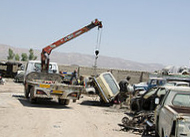 G & G Auto Salvage & Recycling