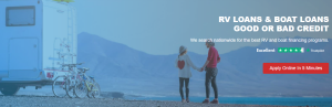 My Financing USA