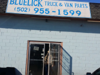 Blue Lick Truck & Van Parts, Inc.