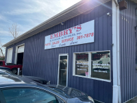 Embry's Auto Parts