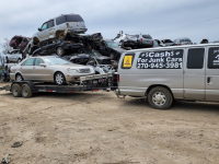 Kings Junk Car Buyers