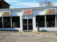 KOI Auto Parts (Fisher Auto Parts)