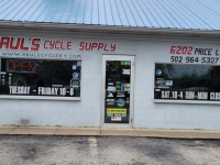 Paul's Cycle Supply