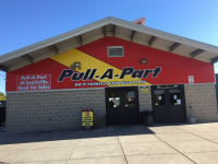 Pull-A-Part