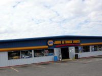 NAPA Auto Parts - Auto Tire & Parts