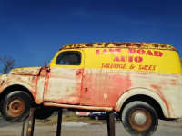 Lane Road Auto Salvage & Sales, Inc.