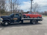 Adams Used Auto Parts & Towing