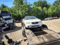 J's Auto Recycling Junk Cars