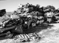 Richmond Scrap Iron & Metal, Inc.