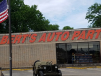 Berts Auto Parts