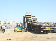 Cumberland Scrap Processors