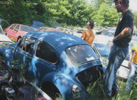 Jimmy's Auto Salvage