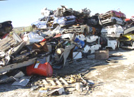 Xpress Recycling, Inc