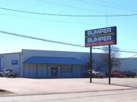 Bumper To Bumper Auto Parts/Crow-Burlingame