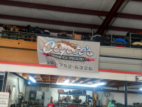 Coyote's Motorcycle Specialties