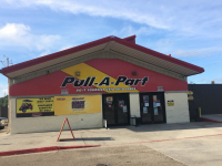 Pull-A-Part