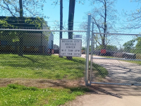 Bossier City Recycling Center