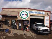 WB Scrap Metal