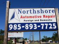 Northshore Automotive Repair