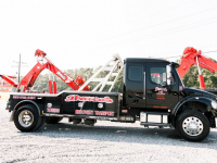 Bruce's I-10 Wrecker Services