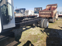 Morrison Truck & Salvage Inc