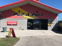 Pull-A-Part