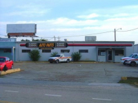 Bumper To Bumper Auto Parts/Crow-Burlingame