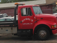 Hymel's Auto Parts & Services
