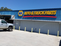 NAPA Auto Parts - Central Truck of Marksville