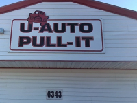 UAPI “U-Pull-It” Auto Parts