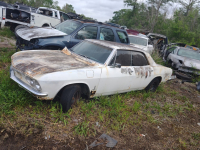 Whitney's Industrial Auto Wreckers