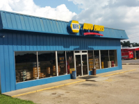 NAPA Auto Parts - Auto Parts & Supply Inc
