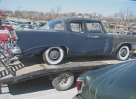 Gatti's Wrecking Yard & Auto Sales