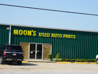 Moon's Used Auto Parts