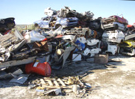 Daney's Auto Salvage