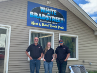 White & Bradstreet