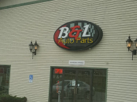 B & L Auto Parts Powered by Parts Authority