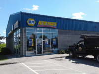 NAPA Auto Parts - SANEL AUTO PARTS - BIDDEFORD, ME