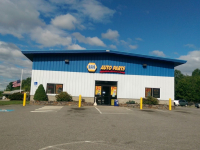 NAPA Auto Parts