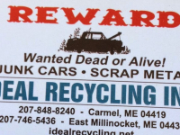Ideal Recycling Inc.