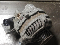 Bonded Auto Parts