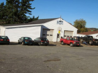 Jim's Used Cars & Auto Repair