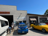 Simpy's Auto Body Inc.