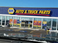 NAPA Auto Parts