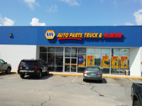 NAPA Auto Parts