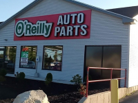 O'Reilly Auto Parts